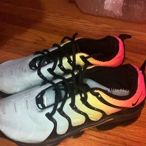 COPY - Vapormax plus